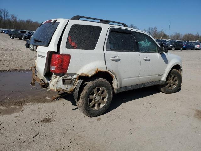 Photo 3 from auction – 2008 MAZDA TRIBUTE with VIN 4F2CZ96138KM16812