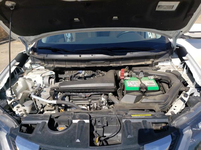 Photo 12 from auction – 2017 NISSAN ROGUE S with VIN JN8AT2MT3HW145848