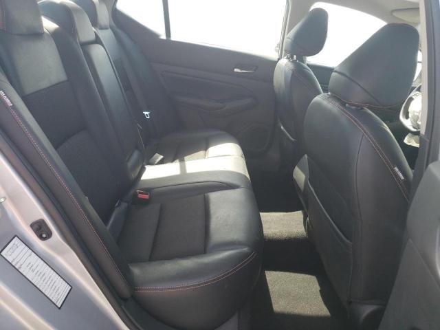 Photo 10 from auction – 2021 NISSAN ALTIMA SR with VIN 1N4BL4CV2MN338304