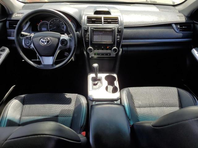 Photo 8 from auction – 2014 TOYOTA CAMRY L with VIN 4T1BF1FK9EU855782