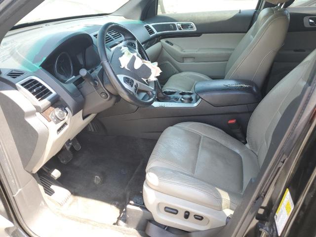 Photo 7 from auction – 2012 FORD EXPLORER L with VIN 1FMHK8F84CGA99356