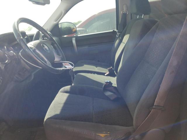 Photo 7 from auction – 2007 GMC NEW SIERRA with VIN 2GTEC13J371503351