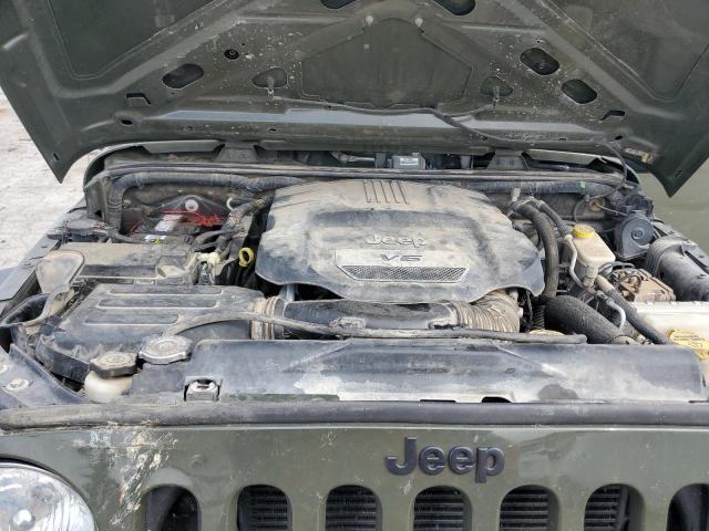 Photo 12 from auction – 2016 JEEP WRANGLER S with VIN 1C4AJWAG4GL128640