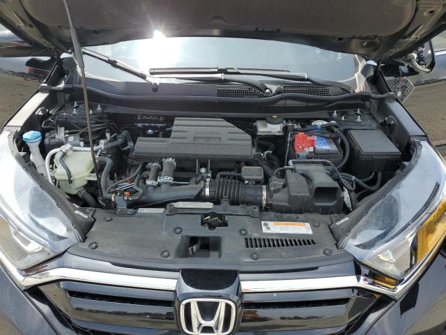 Photo 12 from auction – 2022 HONDA CR-V EX with VIN 7FARW1H54NE005243