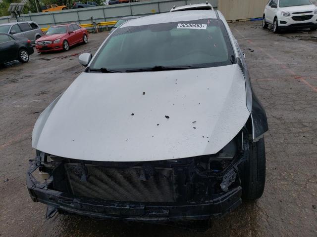 Photo 5 from auction – 2013 KIA OPTIMA LX with VIN KNAGM4A70D5327414