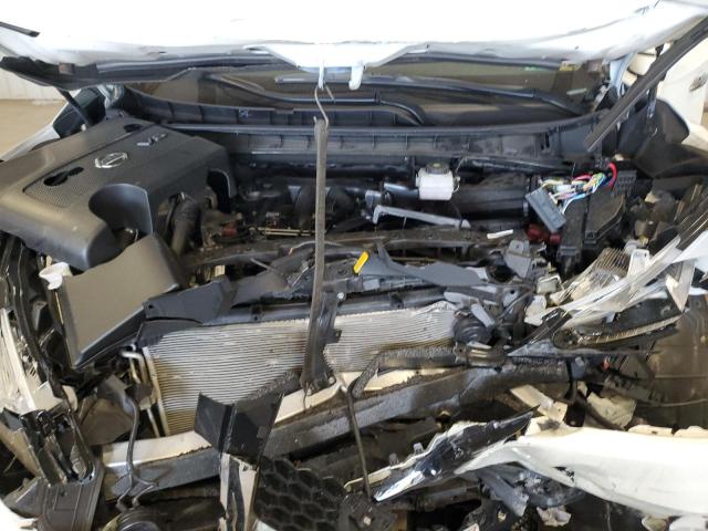 Photo 11 from auction – 2021 NISSAN MURANO SV with VIN 5N1AZ2BS8MC105857