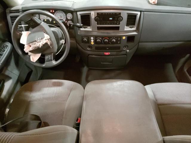 Photo 8 from auction – 2008 DODGE RAM 1500 S with VIN 1D7HU18298J179122