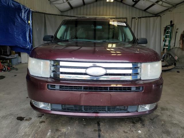 Photo 5 from auction – 2011 FORD FLEX SE with VIN 2FMGK5BC0BBD35804