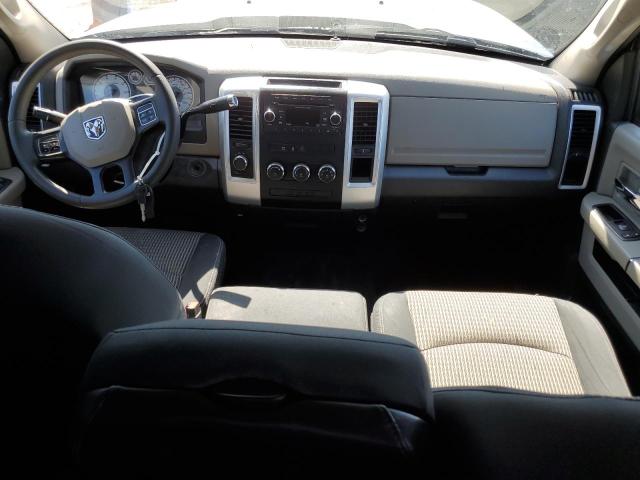 Photo 8 from auction – 2012 DODGE RAM 1500 S with VIN 1C6RD7LTXCS120754
