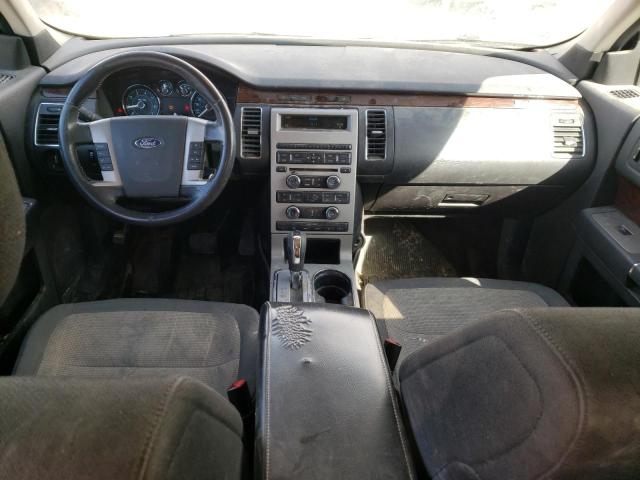 Zdjęcie 8 z aukcji – 2009 FORD FLEX SEL z VIN 2FMEK62C89BA77460