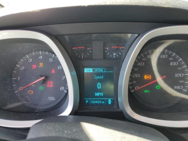 Photo 9 from auction – 2017 CHEVROLET EQUINOX LT with VIN 2GNFLFEK2H6165847