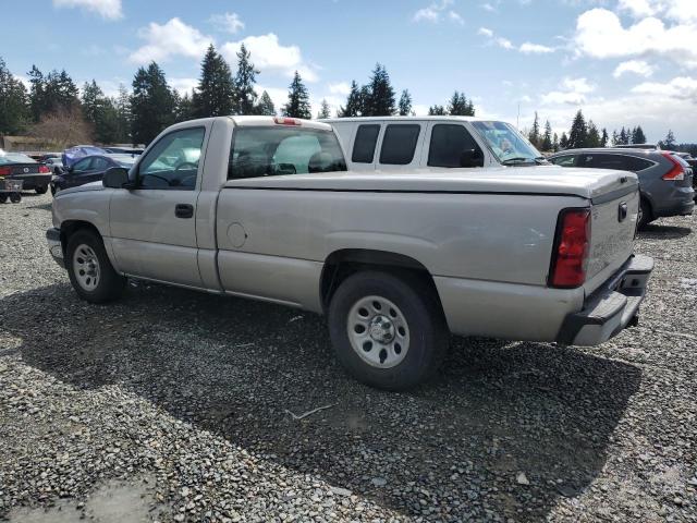 Photo 2 from auction – 2006 CHEVROLET SILVERADO with VIN 3GCEC14X46G160249