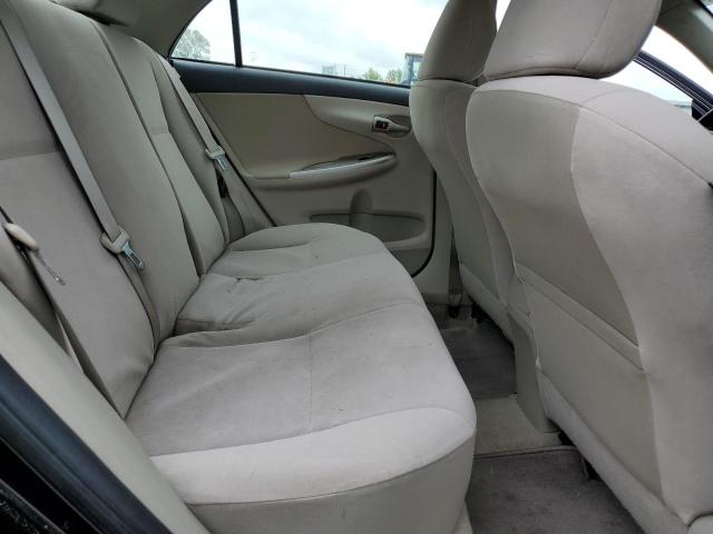 Photo 10 from auction – 2011 TOYOTA COROLLA BA with VIN JTDBU4EE8B9125741