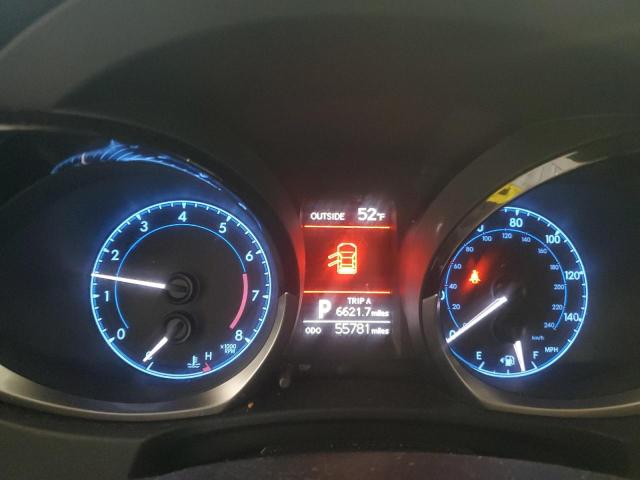 Photo 9 from auction – 2015 TOYOTA COROLLA L with VIN 2T1BURHE5FC438237