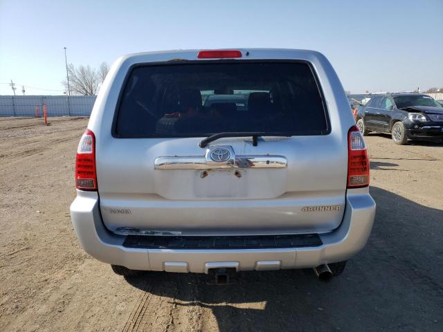 Фото 6 с аукциона – 2008 TOYOTA 4RUNNER SR с VIN JTEBU14RX8K026340