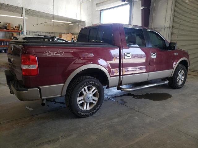 Photo 3 from auction – 2006 FORD F150 SUPER with VIN 1FTPW14596FA41645