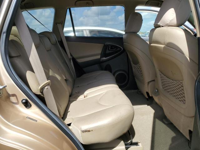 Photo 11 from auction – 2011 TOYOTA RAV4 LIMIT with VIN 2T3YF4DV5BW082563