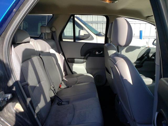 Photo 11 from auction – 2005 SATURN VUE with VIN 5GZCZ63405S838141
