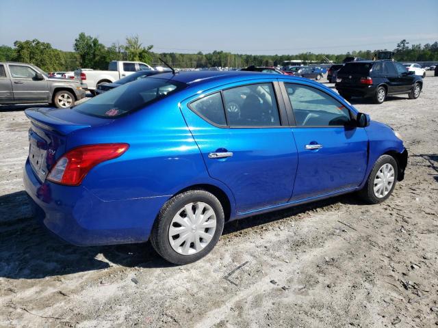 Photo 3 from auction – 2013 NISSAN VERSA S with VIN 3N1CN7AP0DL837586