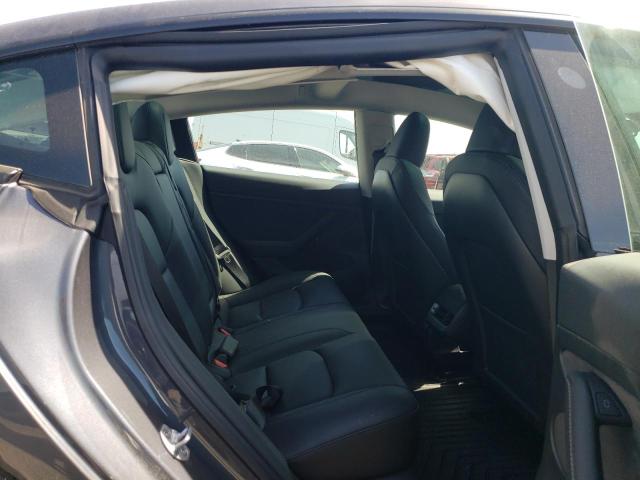 Photo 10 from auction – 2023 TESLA MODEL 3 with VIN 5YJ3E1EA5PF502004