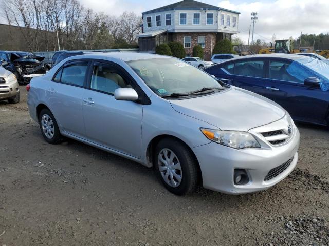 Photo 4 from auction – 2011 TOYOTA COROLLA BA with VIN 2T1BU4EE9BC732435