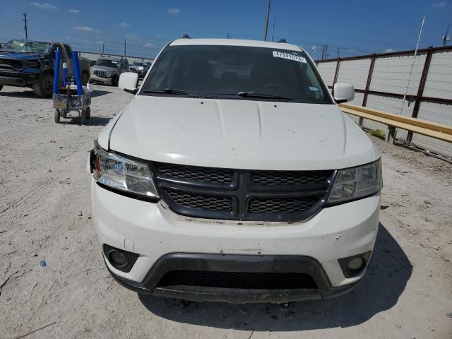 Photo 5 from auction – 2013 DODGE JOURNEY CR with VIN 3C4PDCDG4DT666346