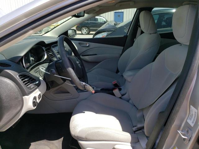 Photo 7 from auction – 2013 DODGE DART SXT with VIN 1C3CDFBA6DD139868