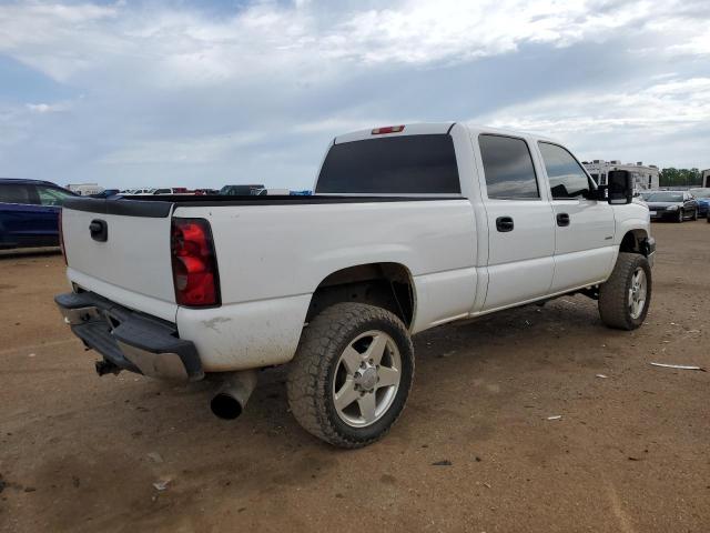 Photo 3 from auction – 2007 CHEVROLET SILVERADO with VIN 1GCHC23D17F138657
