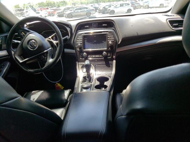 Photo 8 from auction – 2017 NISSAN MAXIMA 3.5 with VIN 1N4AA6AP0HC446097