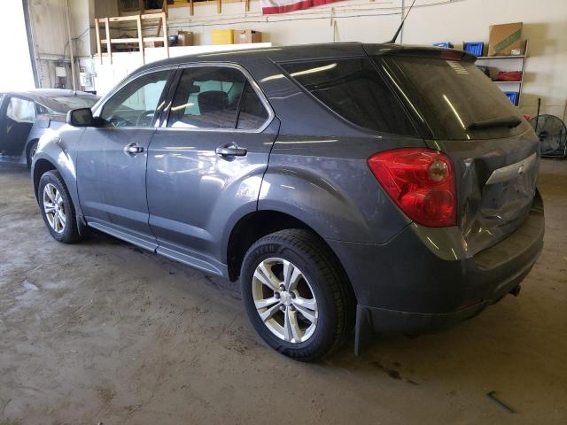 Photo 2 from auction – 2011 CHEVROLET EQUINOX LS with VIN 2CNFLCEC4B6406603