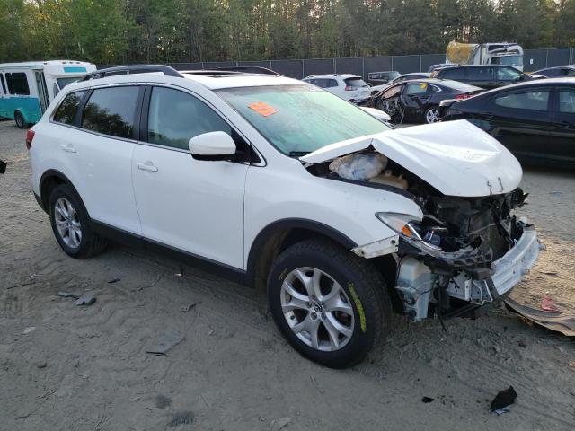 Photo 4 from auction – 2013 MAZDA CX-9 TOURI with VIN JM3TB3CV0D0418054