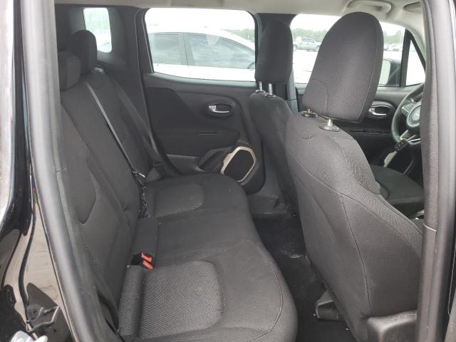 Photo 11 from auction – 2017 JEEP RENEGADE S with VIN ZACCJAAB3HPE85255