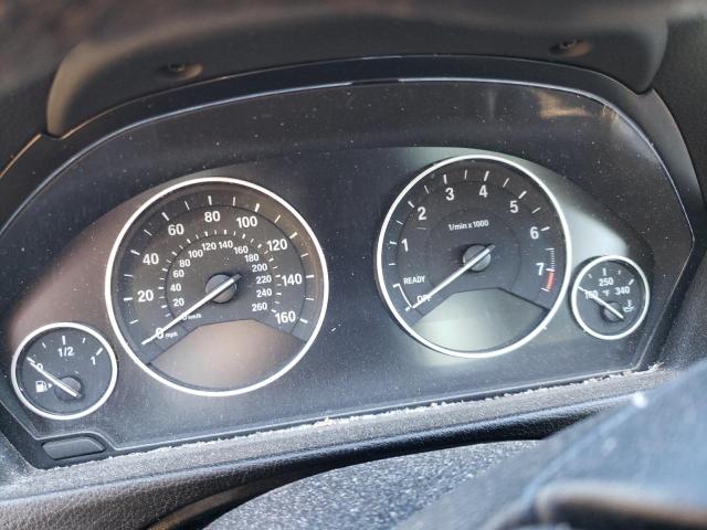 Photo 9 from auction – 2015 BMW 328 XI SUL with VIN WBA3B5C55FP654632