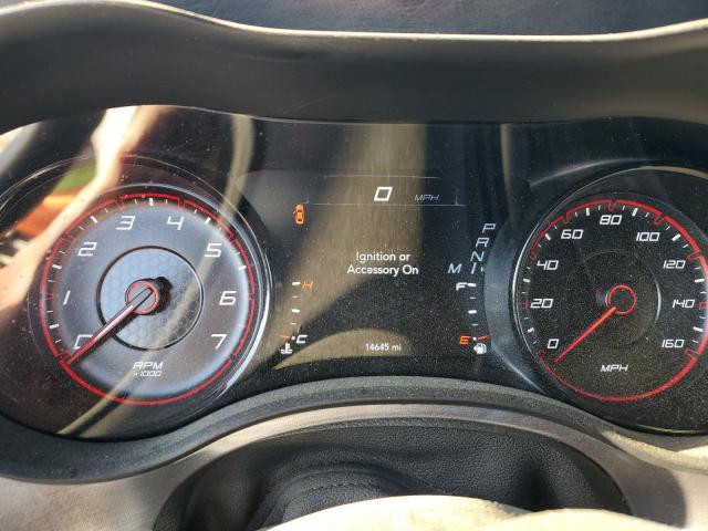 Photo 9 from auction – 2022 DODGE CHARGER R/ with VIN 2C3CDXCT2NH158153