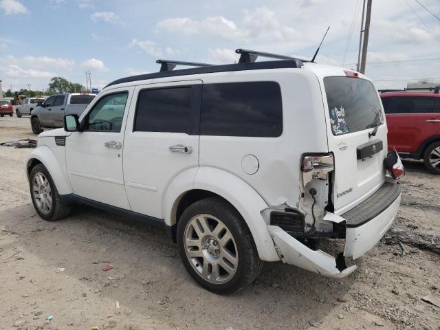 Photo 2 from auction – 2011 DODGE NITRO HEAT with VIN 1D4PT4GK4BW517731