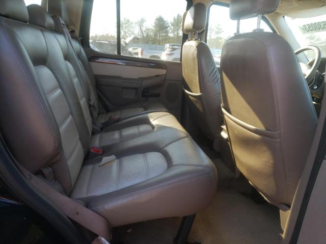 Photo 11 from auction – 2004 FORD EXPLORER E with VIN 1FMDU74K04UB24533