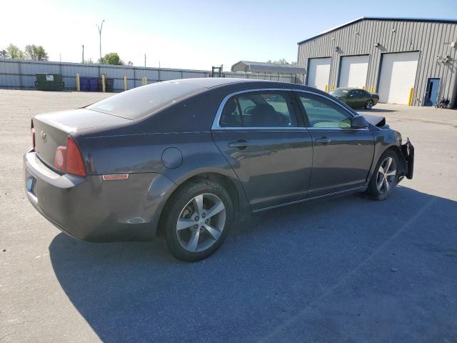 Photo 3 from auction – 2011 CHEVROLET MALIBU 1LT with VIN 1G1ZC5E12BF147037