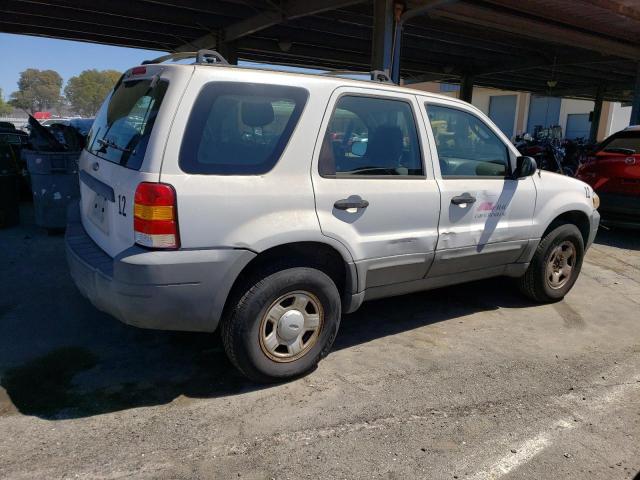 Photo 3 from auction – 2005 FORD ESCAPE XLS with VIN 1FMCU02ZX5KC93233