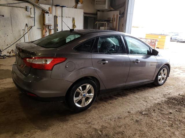Zdjęcie 3 z aukcji – 2013 FORD FOCUS SE z VIN 1FADP3F21DL269707