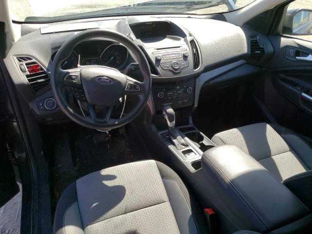 Photo 8 from auction – 2018 FORD ESCAPE SE with VIN 1FMCU0GD4JUA85943