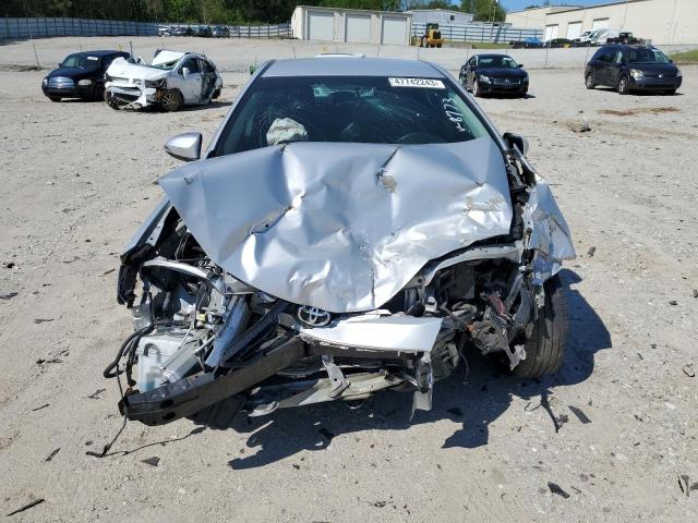 Photo 5 from auction – 2014 TOYOTA COROLLA L with VIN 2T1BURHE2EC087673