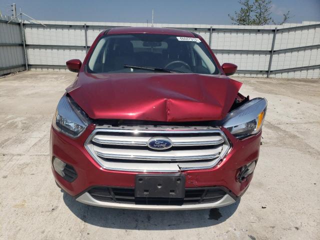 Photo 5 from auction – 2019 FORD ESCAPE SE with VIN 1FMCU0GD0KUB52877