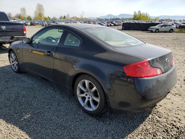 Photo 2 from auction – 2004 INFINITI G35 with VIN JNKCV54E34M817638