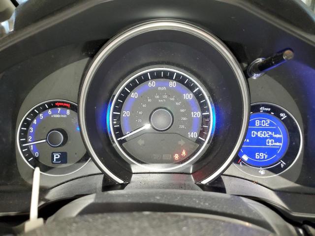 Photo 9 from auction – 2016 HONDA FIT EX with VIN JHMGK5H73GX033243