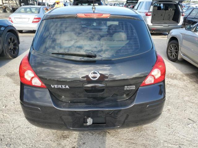 Photo 6 from auction – 2010 NISSAN VERSA S with VIN 3N1BC1CP9AL459419