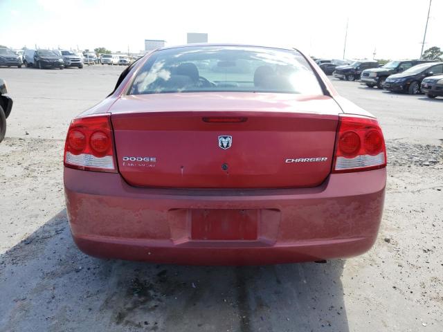 Photo 6 from auction – 2010 DODGE CHARGER with VIN 2B3CA4CD0AH150334