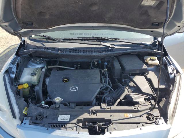 Photo 12 from auction – 2012 MAZDA 5 with VIN JM1CW2BL2C0132132