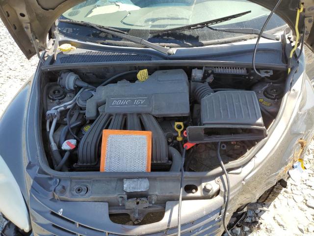 Photo 11 from auction – 2002 CHRYSLER PT CRUISER with VIN 3C4FY58B42T267217