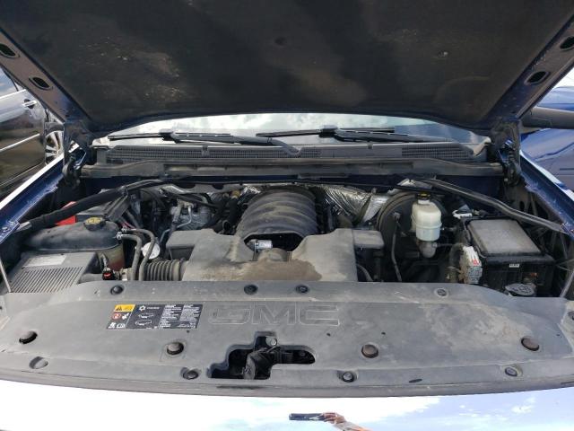 Photo 11 from auction – 2014 GMC SIERRA K15 with VIN 3GTU2UEC5EG279423