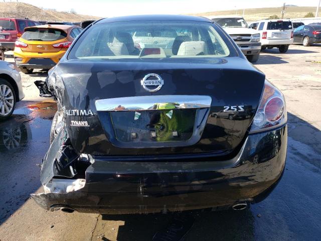 Photo 6 from auction – 2012 NISSAN ALTIMA BAS with VIN 1N4AL2AP5CN492203